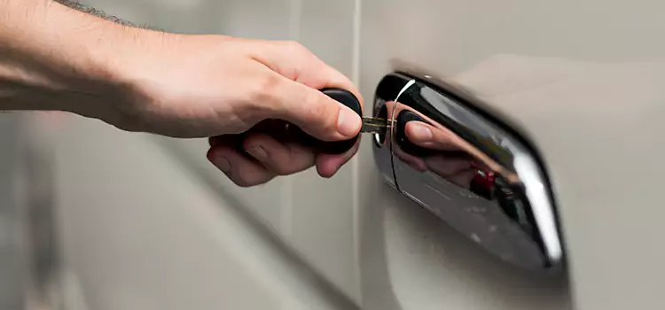 Why Choose Our Auto Locksmith Team in Lafayette, CO?