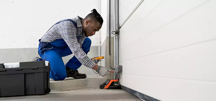 Expert Solutions for Every Garage Lock Need in Lafayette, CO
