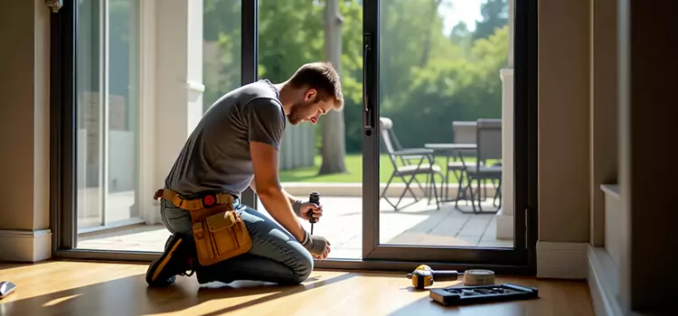 Comprehensive Solutions for Every Glass Door Need in Lafayette, CO