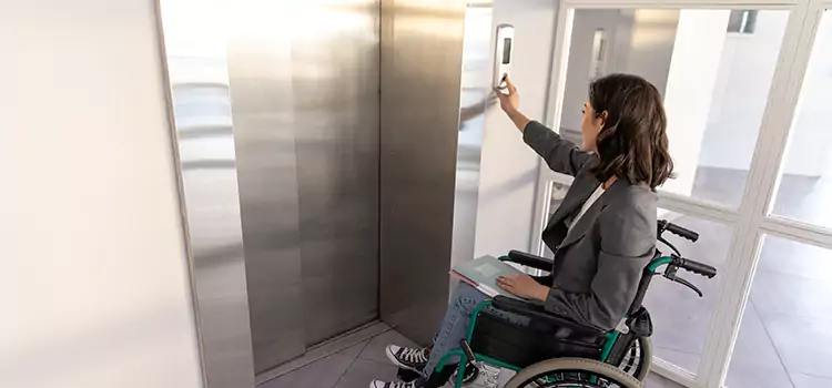 Benefits of Modern Handicap Door Systems in Lafayette, CO