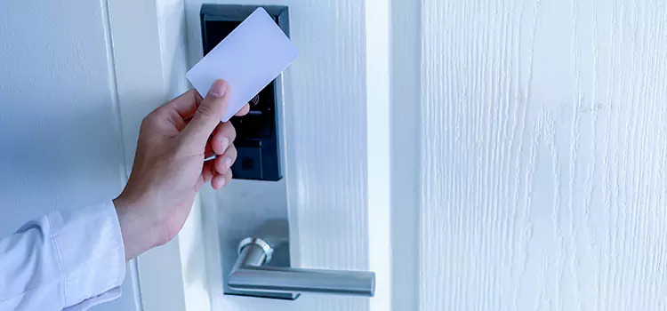 Why Choose Us for Your Keycard Lock Installation in Lafayette, CO?