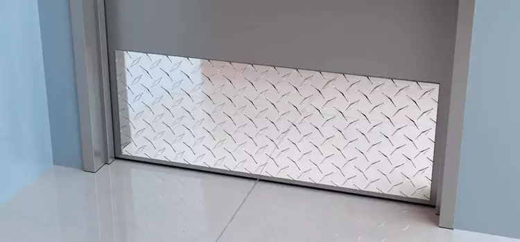 Benefits of Professional Kick Plate Solutions in Lafayette, CO