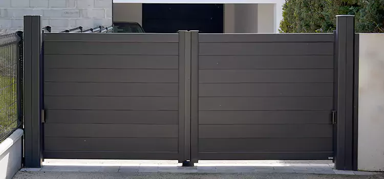 Common Residential Gate Issues We Resolve in Lafayette, CO
