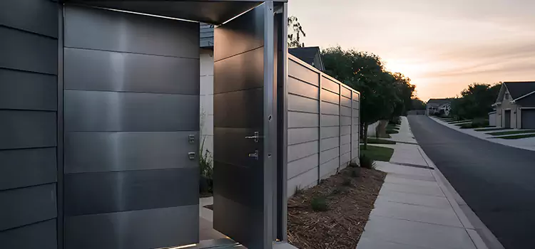 Comprehensive Steel Door Solutions in Lafayette, CO
