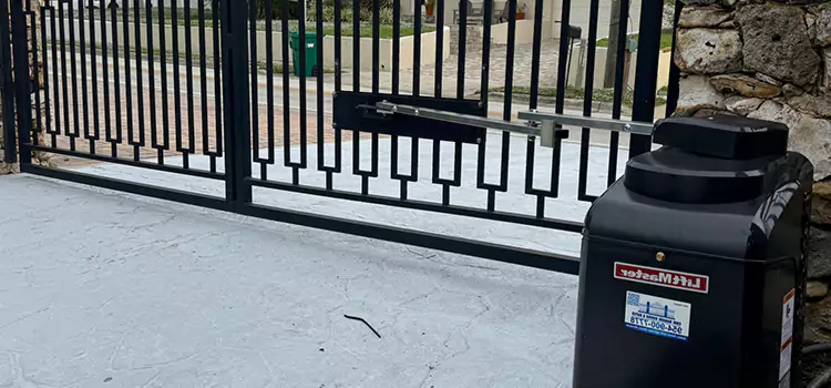 Seamless Installation and Support for Your New Gate in Lafayette, CO