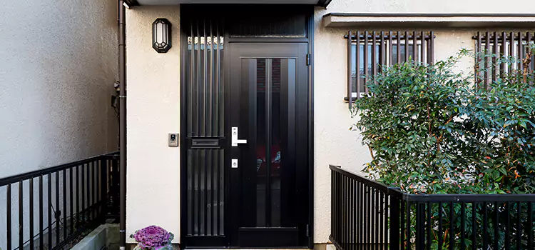 Popular Exterior Door Options in Lafayette, CO