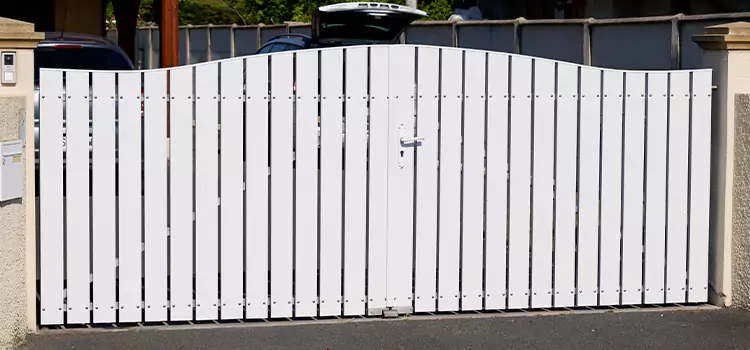 Why Choose Us for Residential Gate Repair in Lafayette, CO?