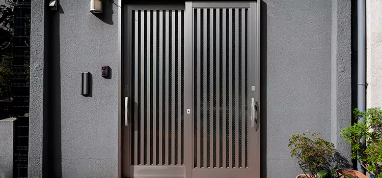 Specialized Steel Door Services in Lafayette, CO